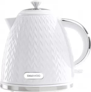 Image of Daewoo Argyle SDA1780 1.7L Cordless Jug Kettle