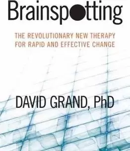 Image of Brainspotting by David Grand