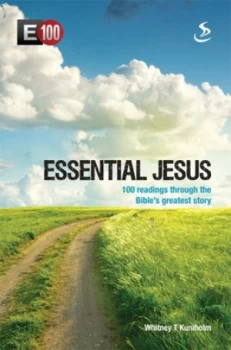 Image of Essentialjesus by Whitney T Kuniholm and Scripture Union Book
