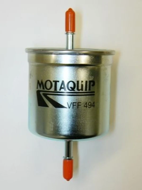 Image of MOTAQUIP Fuel filter MOTAQUIP VFF494