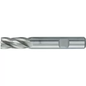 Image of 6.0 Weldon Standard Fine Rough E/Mill-8% Co