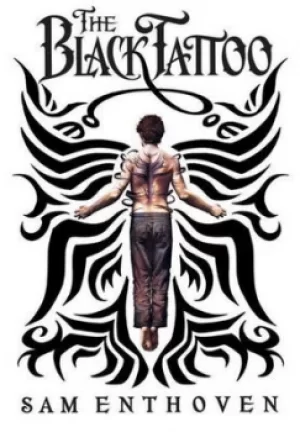 Image of The Black Tattoo by Sam Enthoven