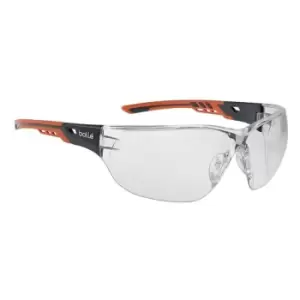 Image of NESS+ PLATINUM Safety Glasses - Clear