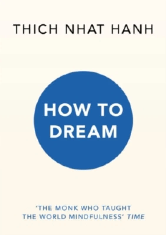 Image of How to Dream Paperback / softback