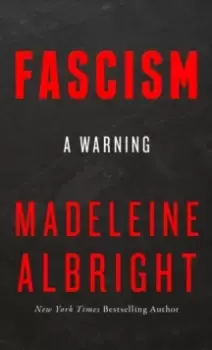 Image of Fascism : A Warning