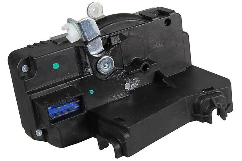 Image of Door lock METZGER 2314649