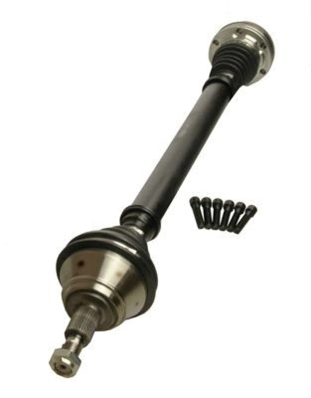 Image of MAXGEAR Drive shaft MAXGEAR 49-1210
