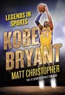 Image of kobe bryant legends in sports