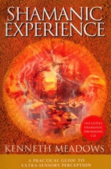 Image of Shamanic Experience by Kenneth Meadows Book