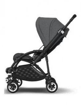 image of Bugaboo Bee 5 Pushchair - Grey