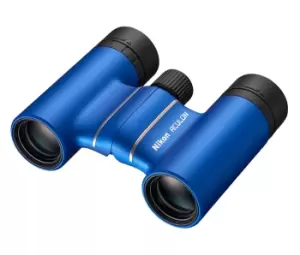 image of Nikon Aculon T02 8x21 binocular Blue