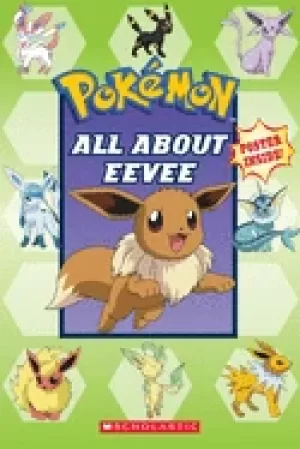 Image of all about eevee