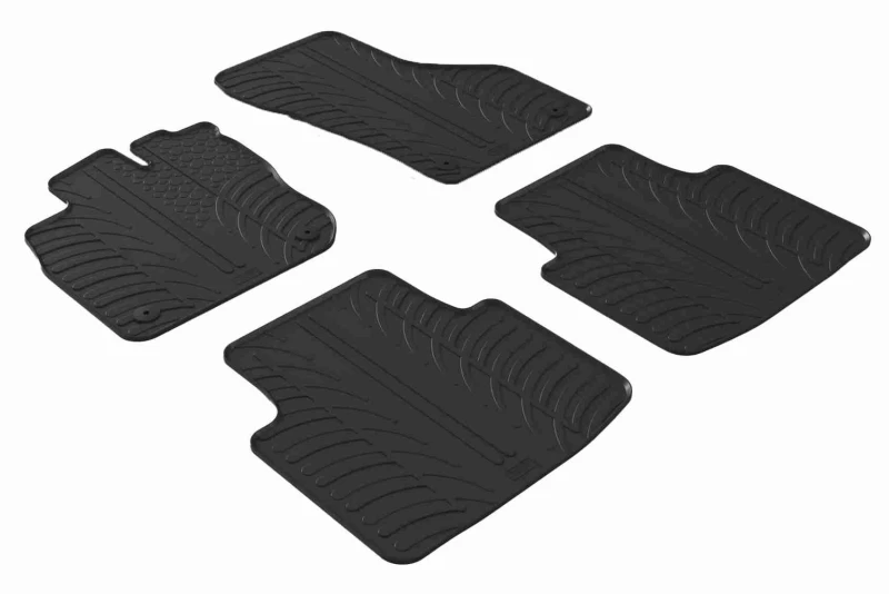 Image of VAICO Floor mats VAICO V10-9614