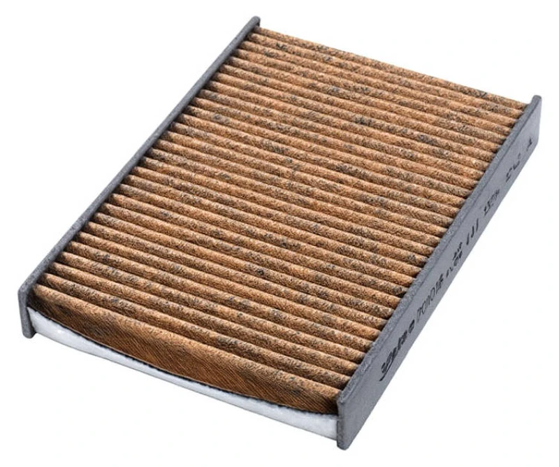 Image of VALEO 701018 Pollen filter with anti-allergic effect Filter,interior air (424)