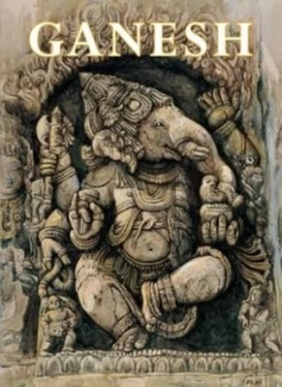 Image of Ganesh by Mandala Publishing