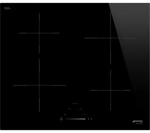 Image of SMEG SI4642D 4 Zone Electric Induction Hob