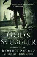 Image of gods smuggler