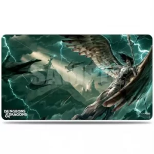 Image of Ultra Pro Dungeons & Dragons Cover Series: Princes of the Apocalypse Playmat