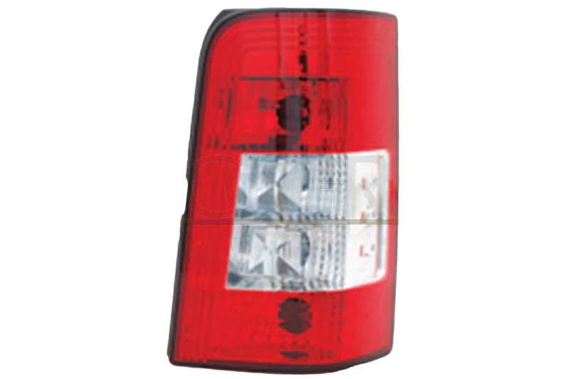 Image of PRASCO CI9174163 Rear light TYC Right Combination Rearlight (391)