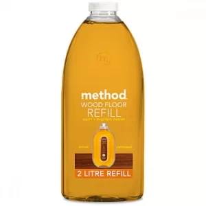 image of Method Wood Floor Cleaner Refill 2L