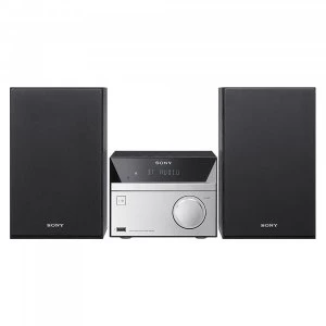 image of CMT-SBT20 Compact Hi-Fi System with Bluetooth NFC