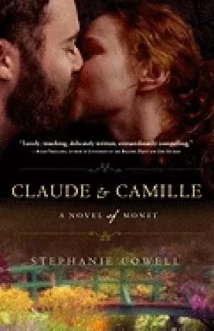 Image of claude and camille