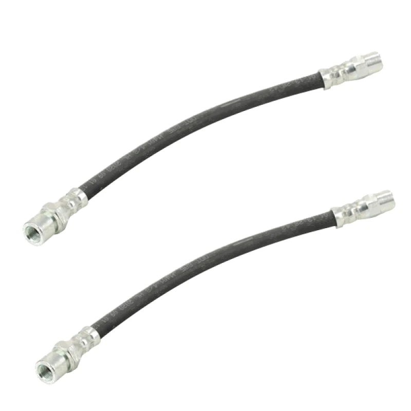 Image of STARK SKBH-0821015 Brake Hose Rear Axle both sides Brake Hose (83)