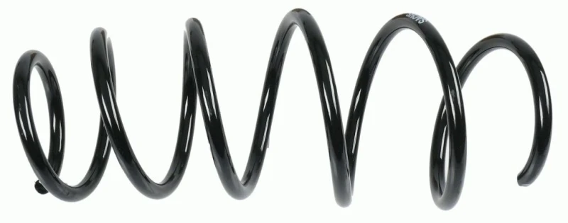 Image of Coil spring SACHS 997 997