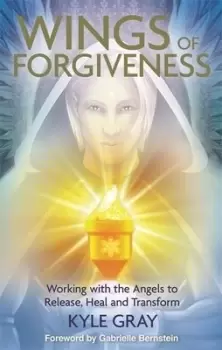 Image of Wings of forgiveness by Kyle Gray