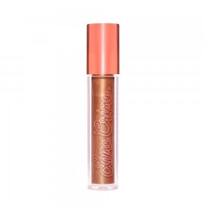 image of Lime Crime Plushies Glow Lipstick 3.94ml (Various Shades) - Coco Froyo