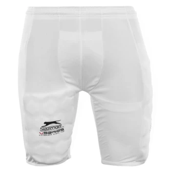 image of Slazenger VS Padded Shorts Youth - Youths