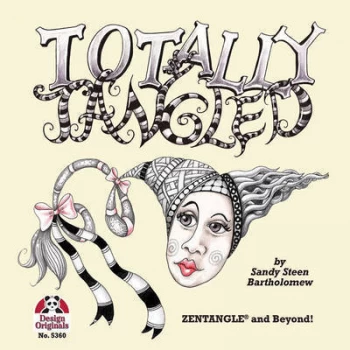 Image of Totally Tangled by Sandy Steen Bartholomew Book