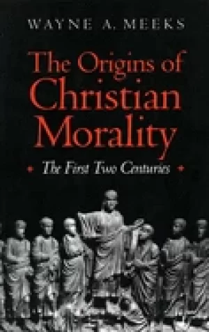 Image of origins of christian morality the first two centuries