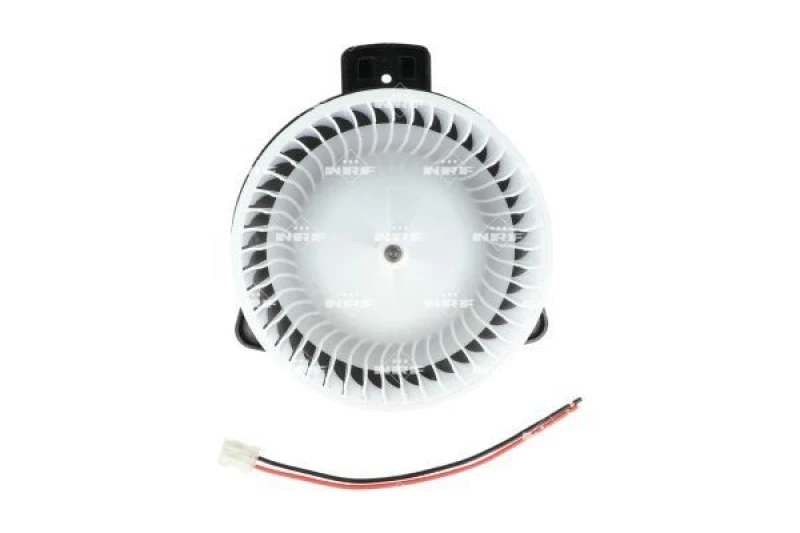 Image of NRF Blower motor NRF 34267