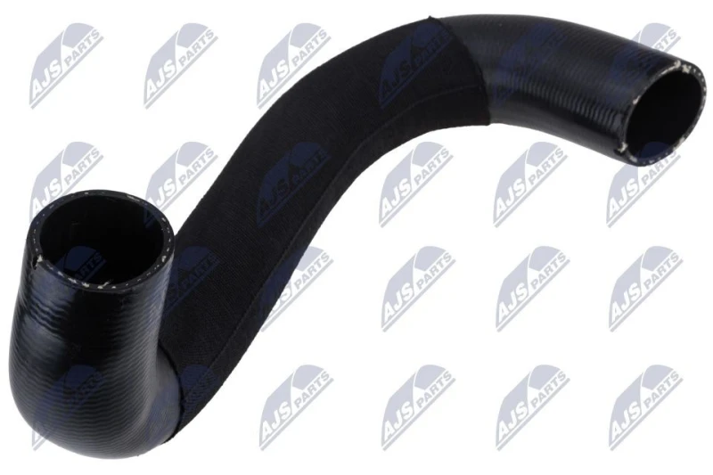 Image of NTY Charger intake hose NTY GPP-FT-048