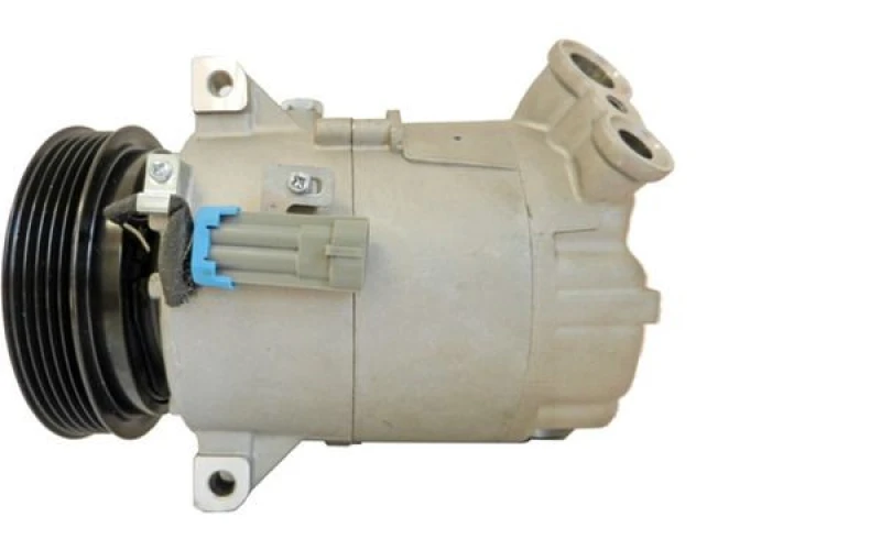 Image of Air conditioning compressor MAHLE ACP 1035 000S