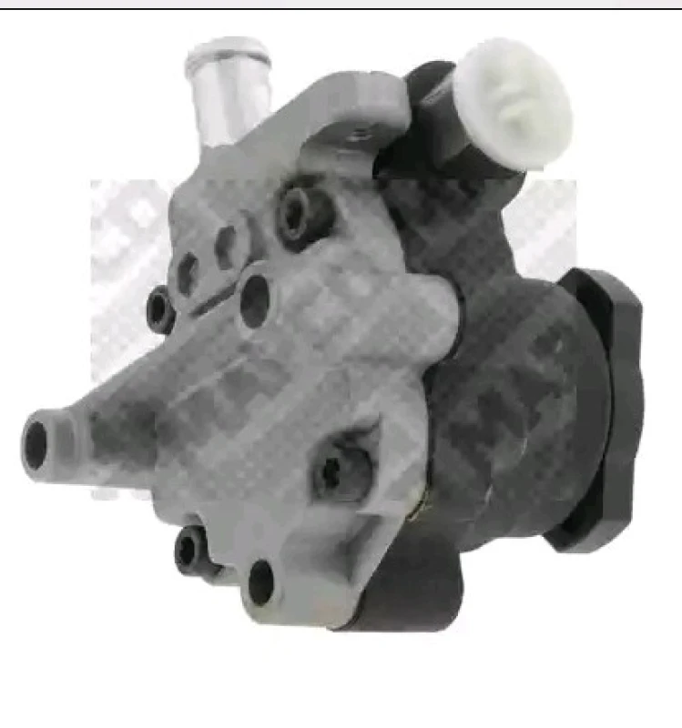 Image of MAPCO 27690 Power Steering Pump Hydraulic Pump,steering system (12)