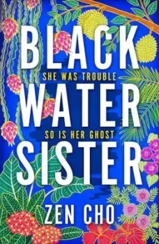 Image of Black water sister by Zen Cho