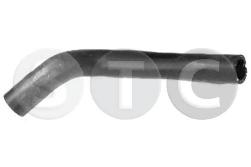 Image of STC Radiator hose STC T409281