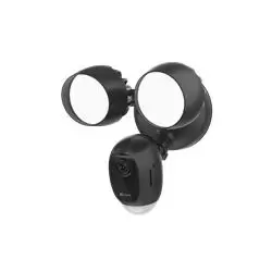 Image of Ezviz Full HD Outdoor Floodlight Security Camera - Black