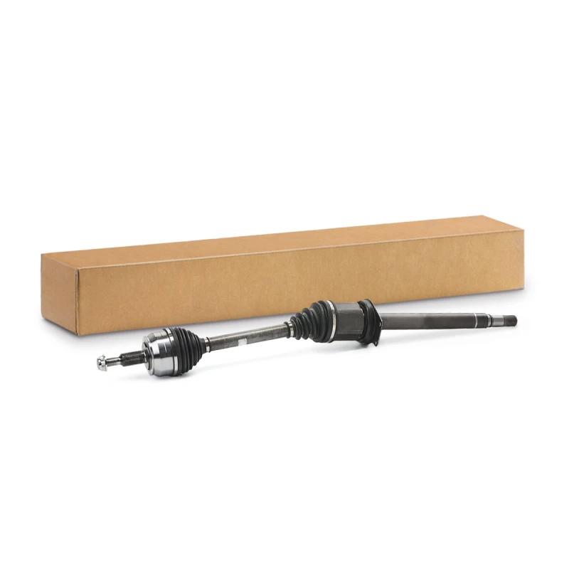 Image of RIDEX REMAN 13D0701R Drive shaft Front Axle Right Drive Shaft (13)