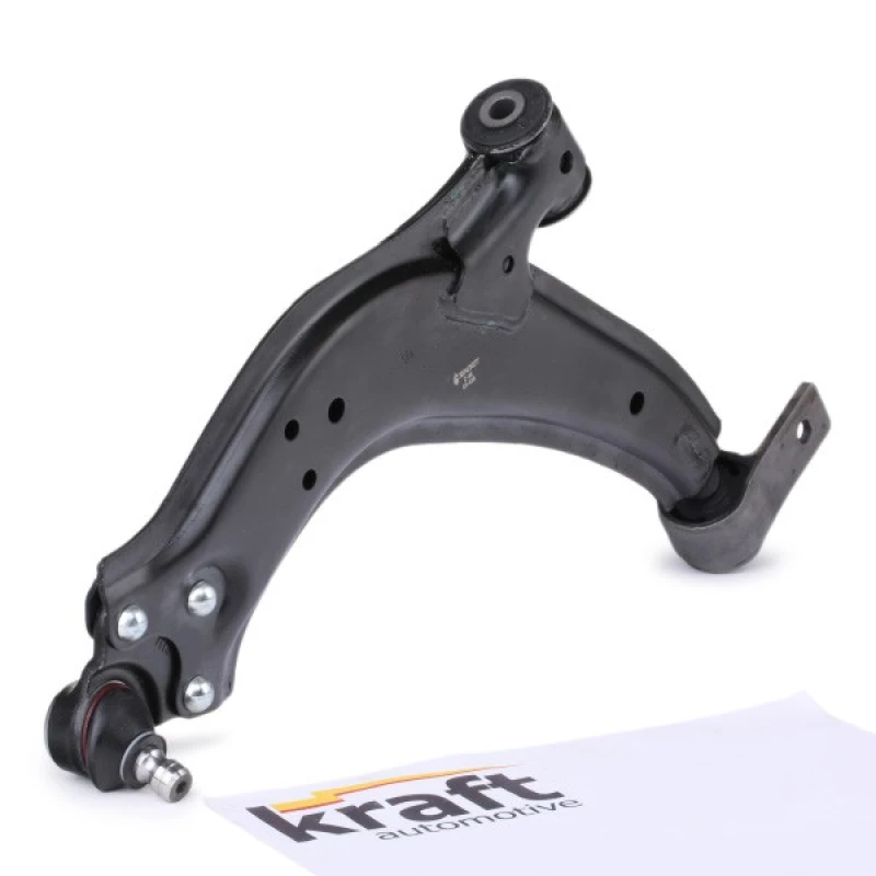 Image of KRAFT 4215991 Suspension arm Control Arm, Lower Track Control Arm (273)