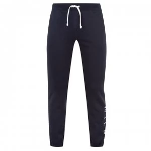 Jack Wills Gosworth Slim Sweatpants - Navy