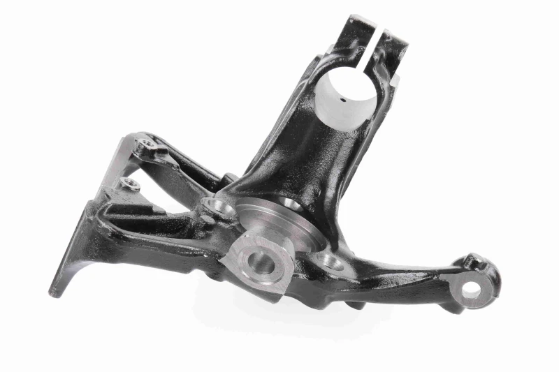 Image of VAICO V10-3037 Steering Knuckle Front Axle Right, Original VAICO Quality Stub Axle,wheel suspension (1159)