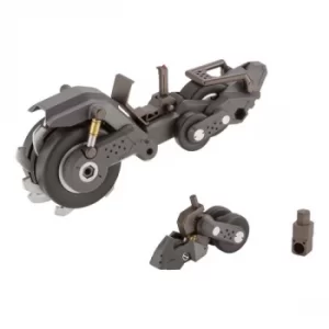 Image of Kotobukiya M.S.G. Model Kit Accesoory Set Heavy Weapon Unit 26 Wheel Grinder 15 cm
