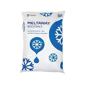 Tarmac Meltaway Rock Salt Large Bag