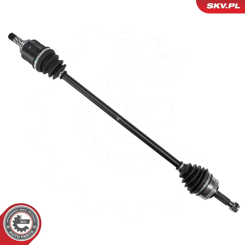 Image of ESEN SKV Drive shaft ESEN SKV 40SKV245