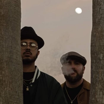 Image of Blu & Exile - True & Livin' Vinyl