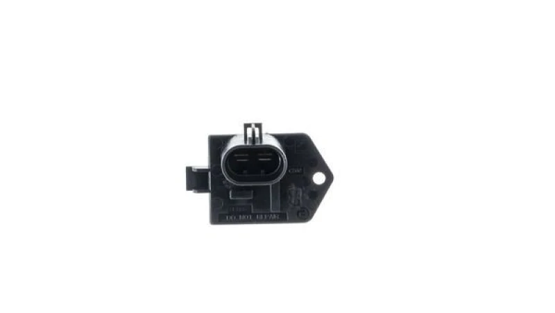 Image of Blower motor resistor MAHLE ABR 156 000P