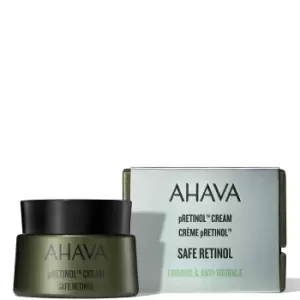 Ahava Safe pRetinol Cream 50ml